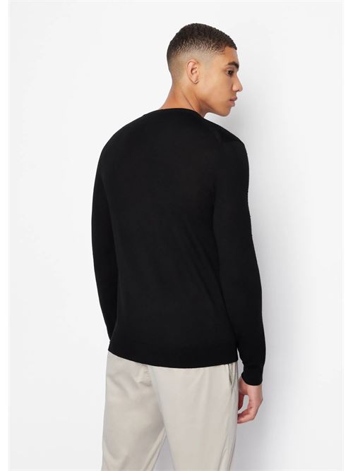 pullover ARMANI EXCHANGE | 8NZM3A ZM8AZ1200